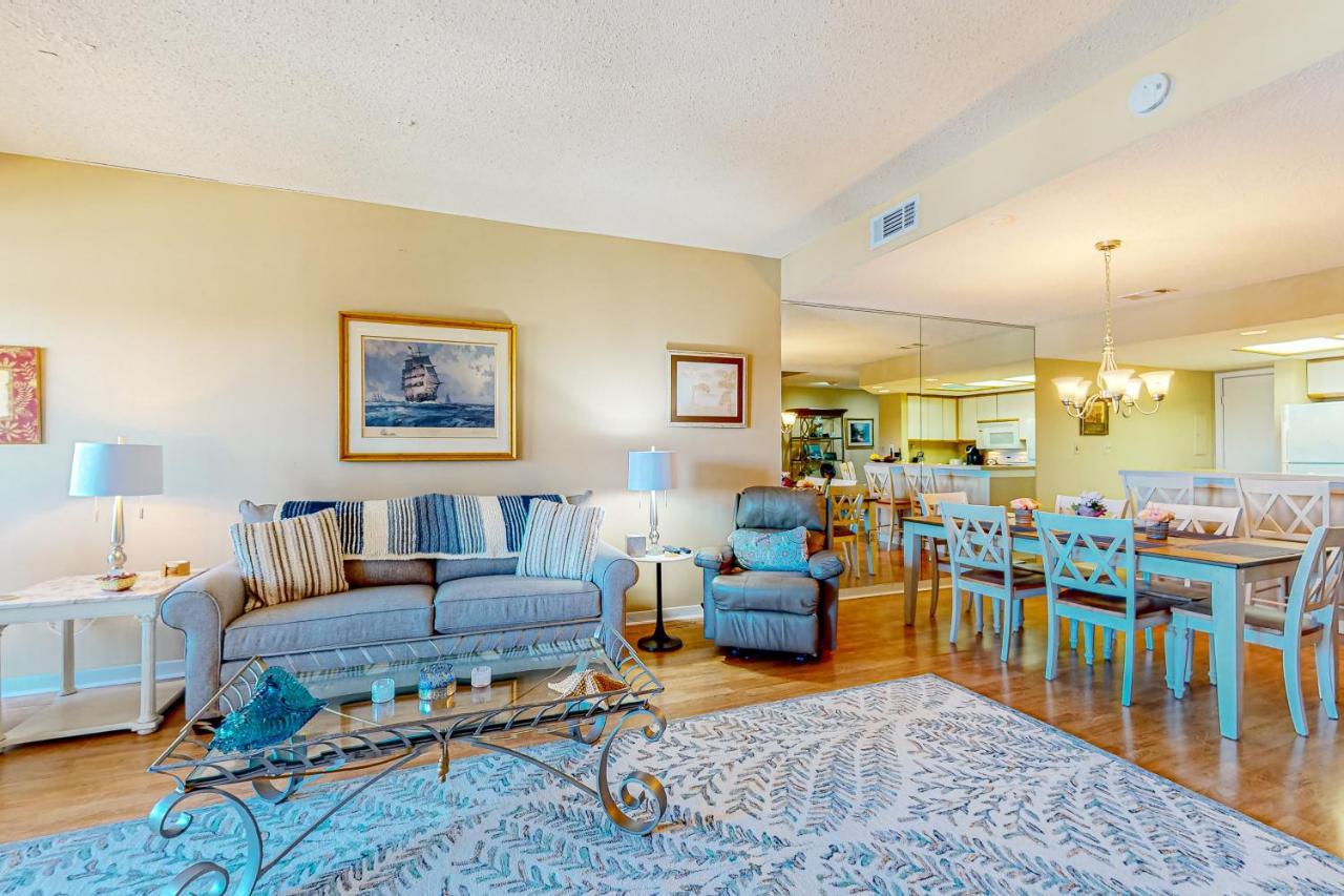 Villa Harbourside 7126 Hilton Head Island Exterior foto