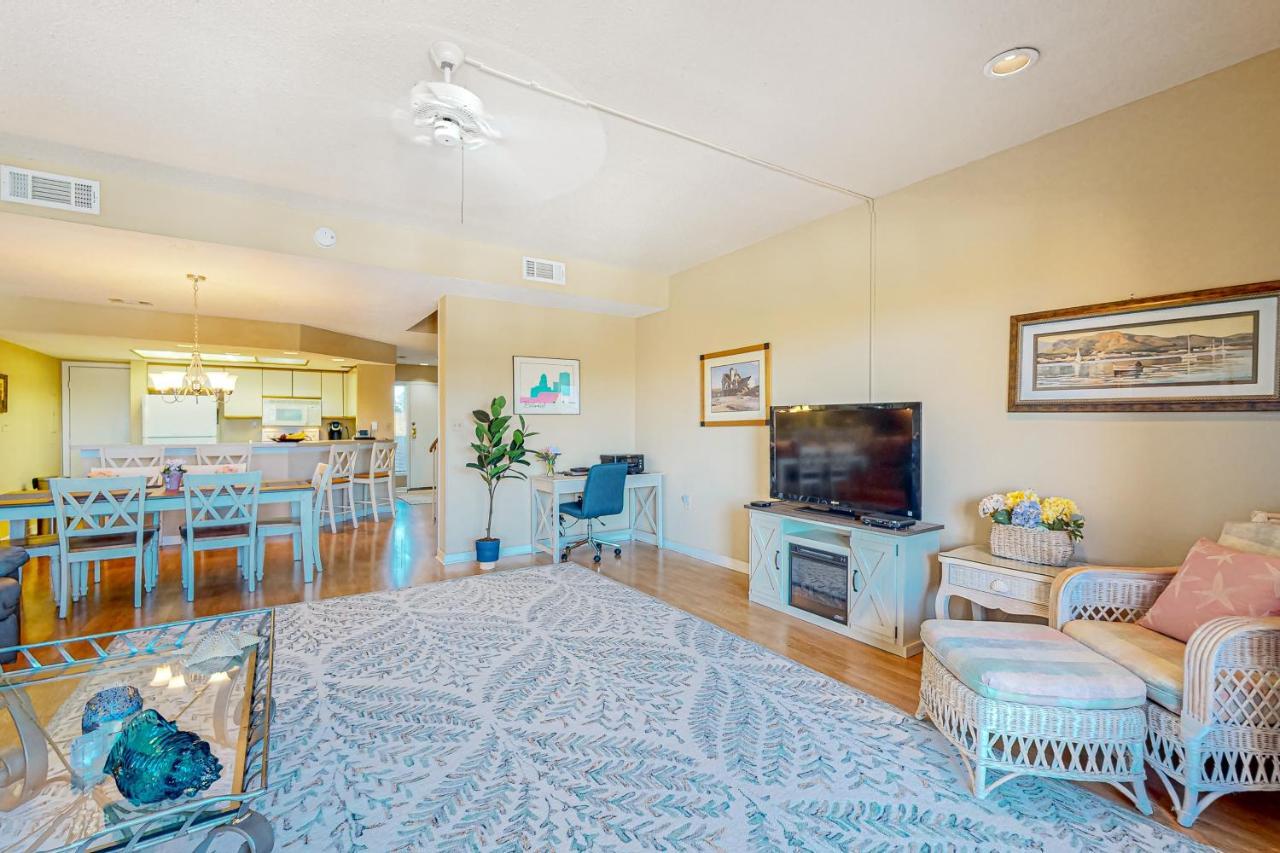 Villa Harbourside 7126 Hilton Head Island Exterior foto