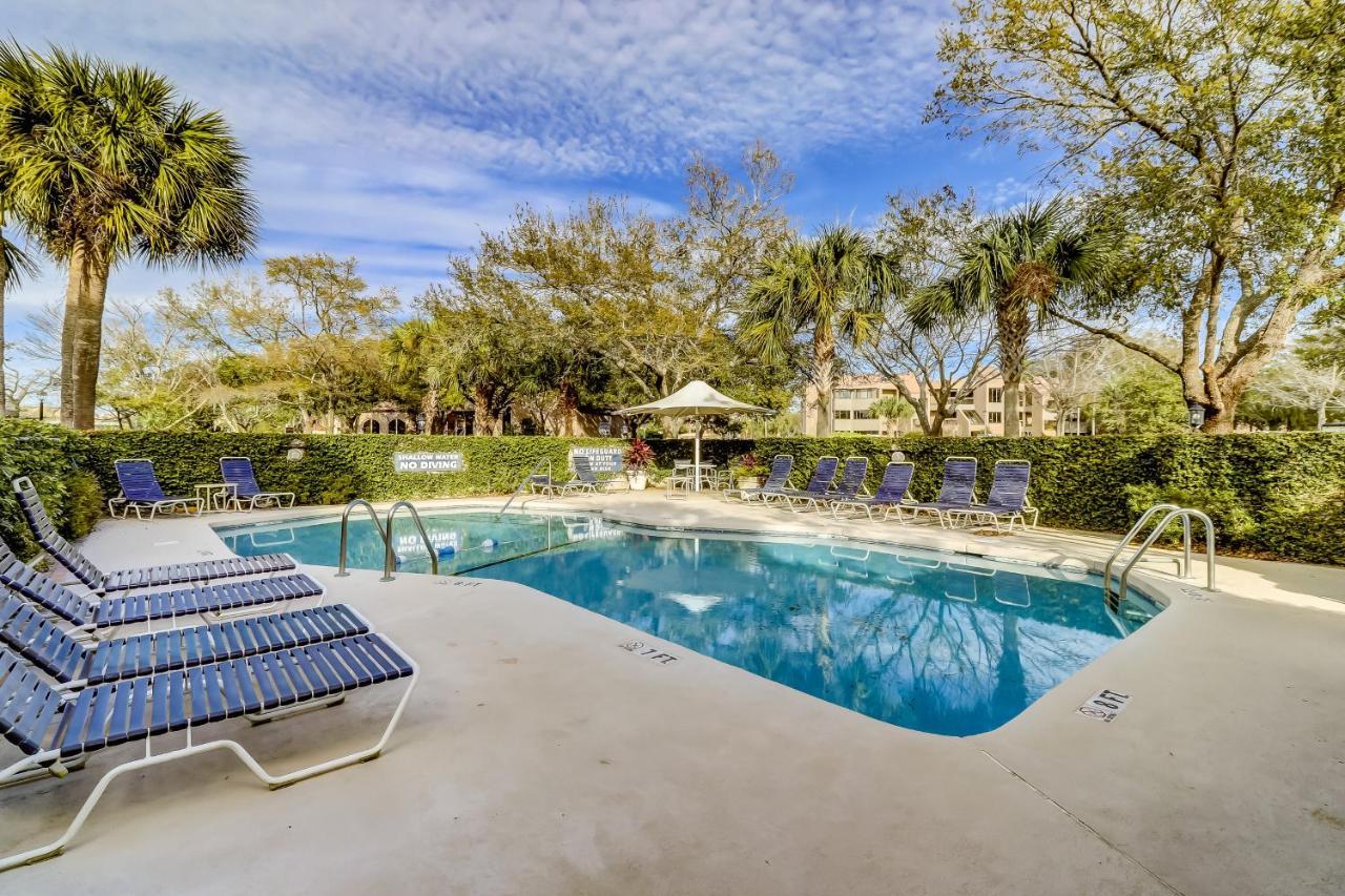 Villa Harbourside 7126 Hilton Head Island Exterior foto