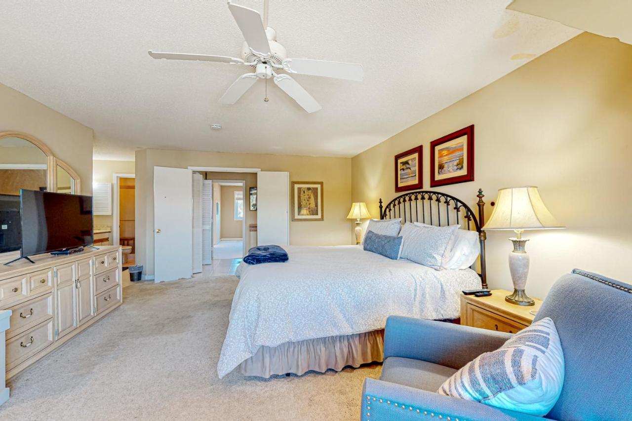 Villa Harbourside 7126 Hilton Head Island Exterior foto